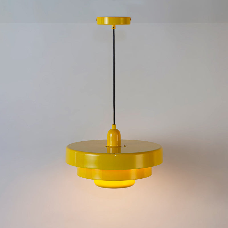 Grazia - Modern Pendant Lamp