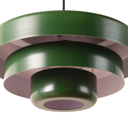 Grazia - Modern Pendant Lamp