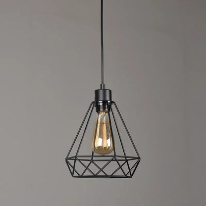 Chiara - Modern Pendant Lamp