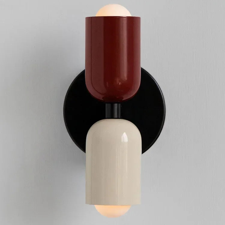 Caterina - Modern Nordic Wall Lamp