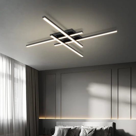 Amadrielle - Modern LED Ceiling Light