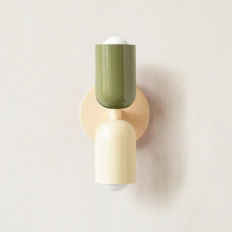 Caterina - Modern Nordic Wall Lamp