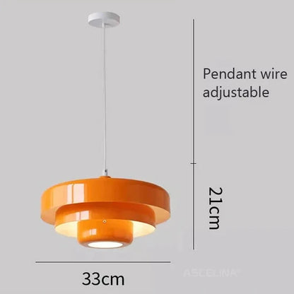 Grazia - Modern Pendant Lamp