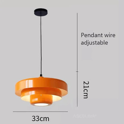 Grazia - Modern Pendant Lamp