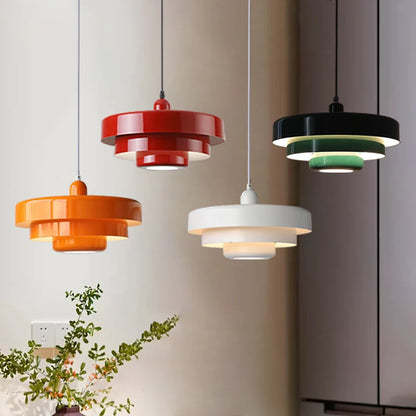 Grazia - Modern Pendant Lamp