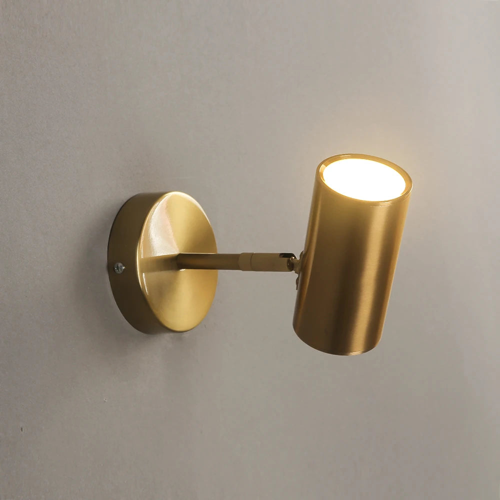 Luminara - Modern Nordic Wall Lamp