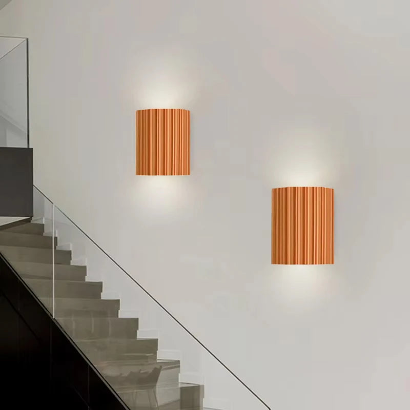 Isotta - Modern Wall Lamp