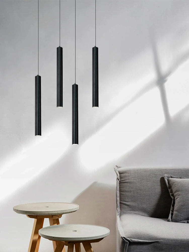 Colette - Modern Pendant Lamp