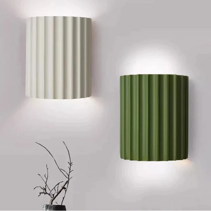 Isotta - Modern Wall Lamp