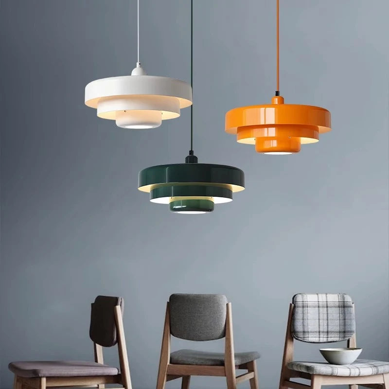 Grazia - Modern Pendant Lamp