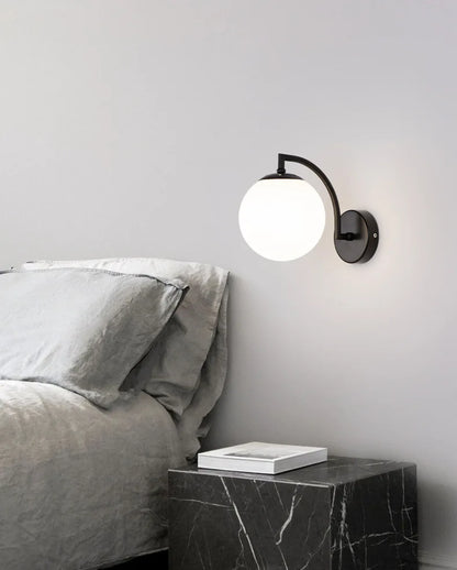 Giovanna - Modern Wall Lamp