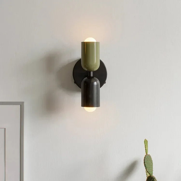 Caterina - Modern Nordic Wall Lamp