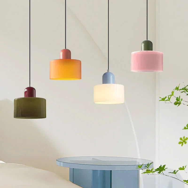 Oriana - Modern Pendant Lamp