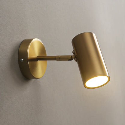 Luminara - Modern Nordic Wall Lamp