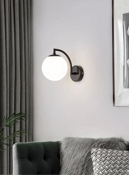 Giovanna - Modern Wall Lamp