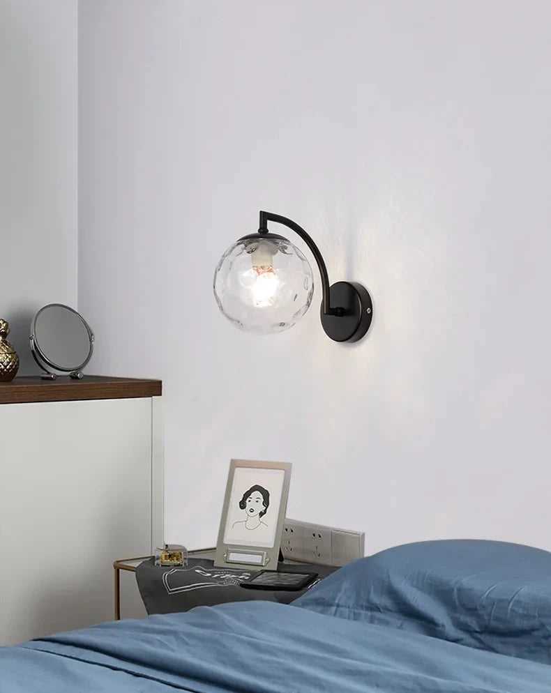 Giovanna - Modern Wall Lamp