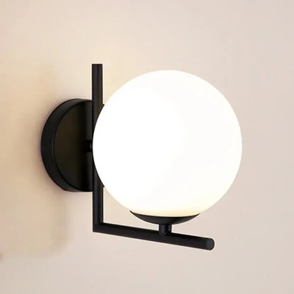 Camille - Modern Nordic Wall Lamp