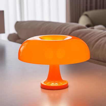 The Shroom Table Lamp