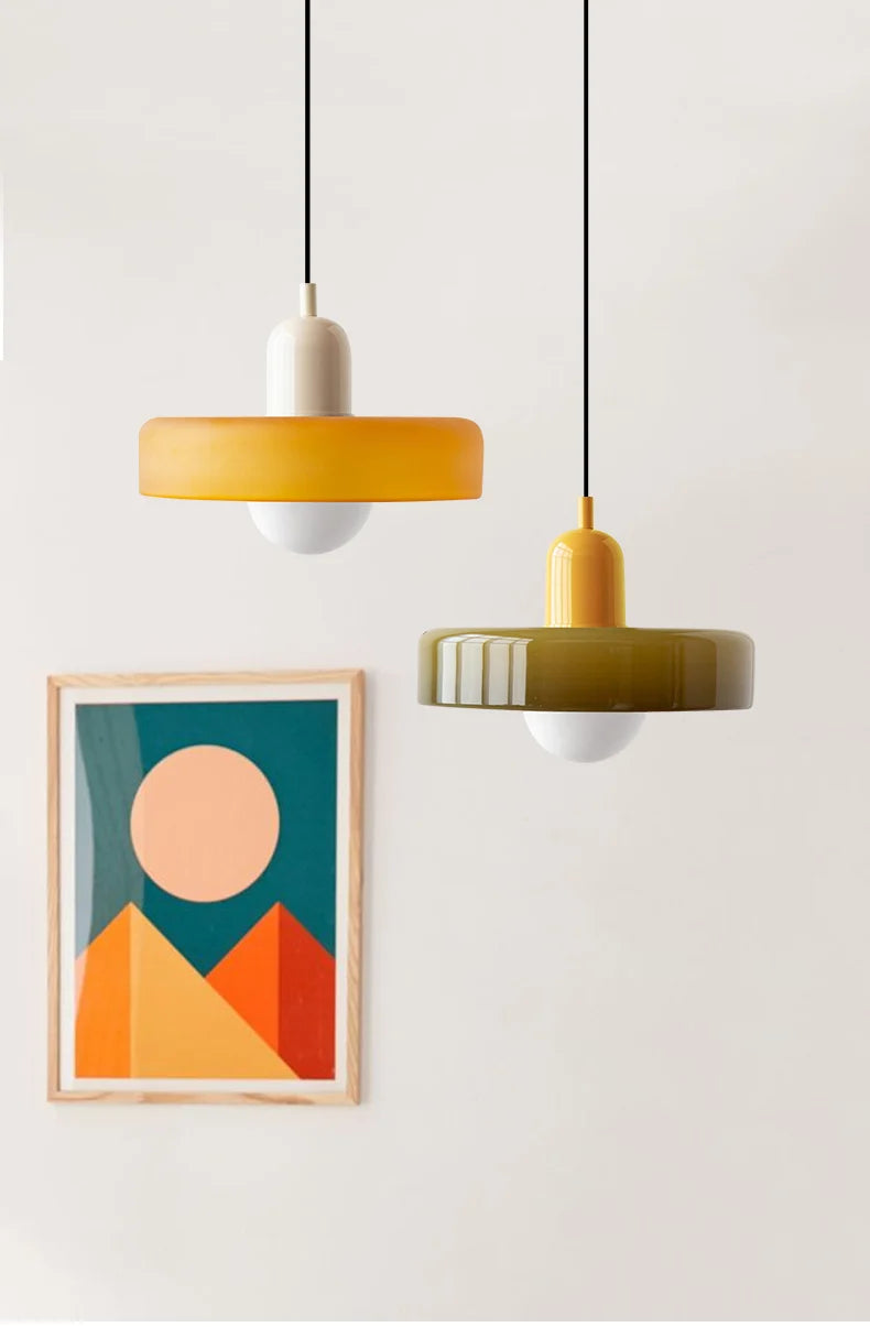 Bellina - Modern Pendant Lamp