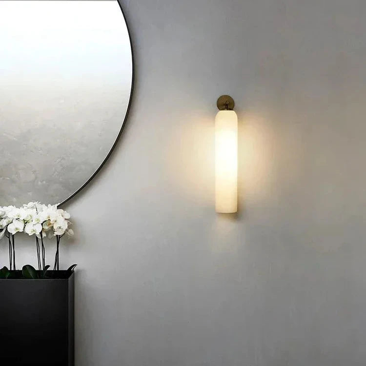 Isabeau - Modern Nordic Wall Lamp