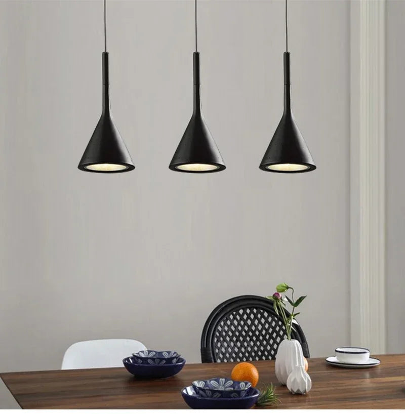 Amélie - Modern Pendant Lamp