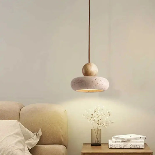 Adelise - Vintage Pendant Light