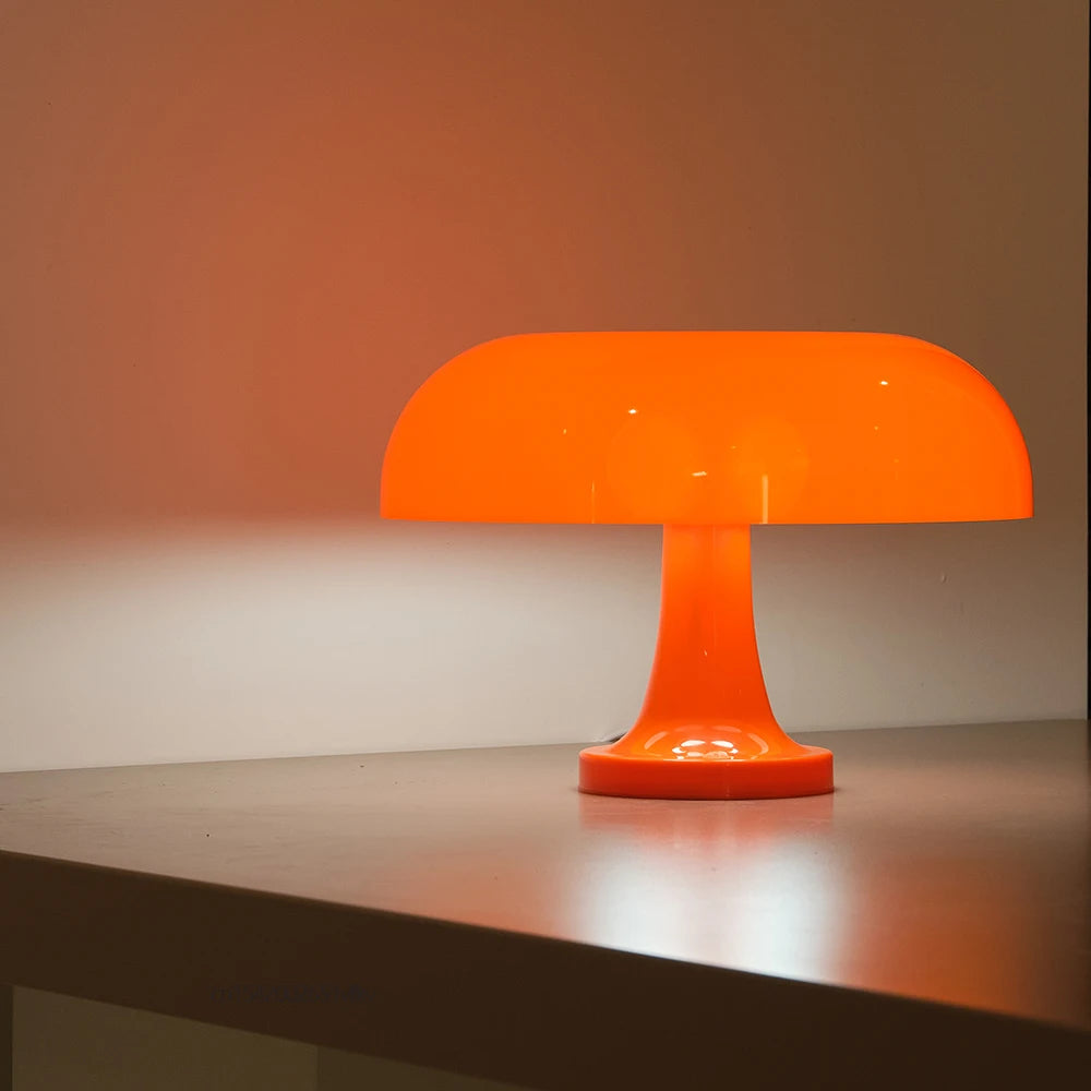 The Shroom Table Lamp