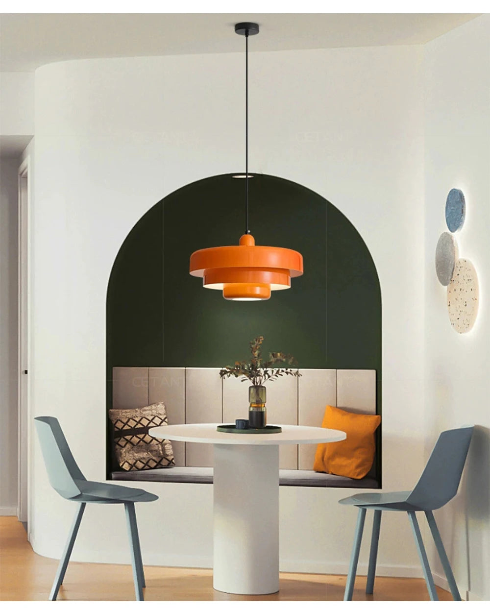 Grazia - Modern Pendant Lamp