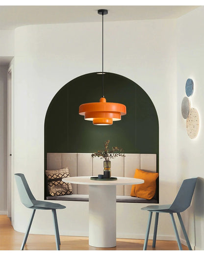 Grazia - Modern Pendant Lamp