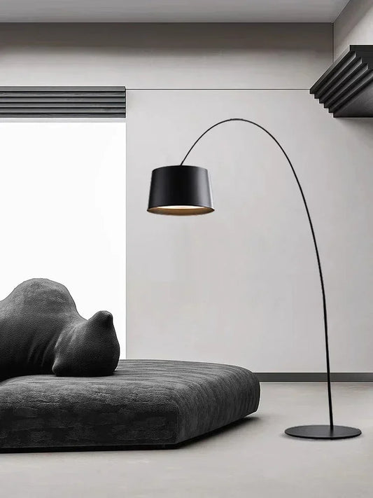 Angelissea - Modern Minimalist Led Floor Lamps