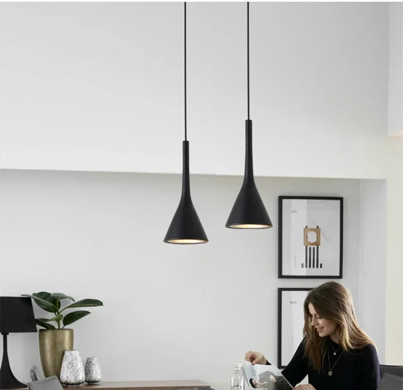 Amélie - Modern Pendant Lamp