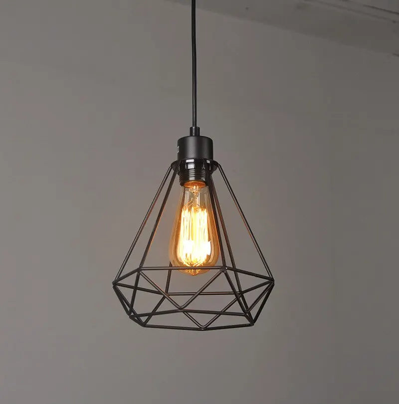 Chiara - Modern Pendant Lamp