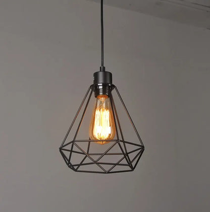 Chiara - Modern Pendant Lamp