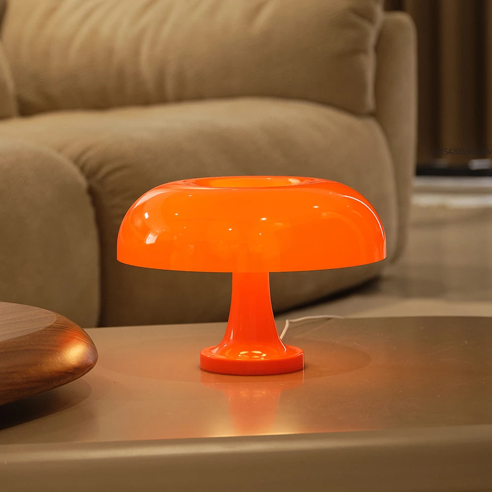 The Shroom Table Lamp