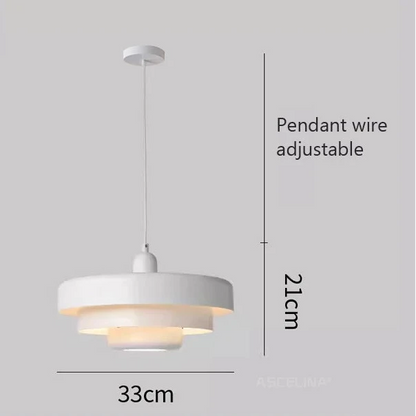 Grazia - Modern Pendant Lamp