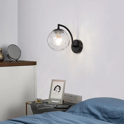 Giovanna - Modern Wall Lamp