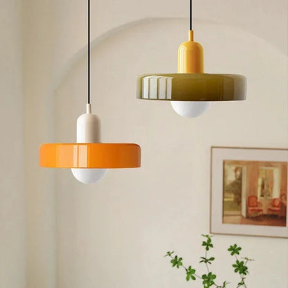 Bellina - Modern Pendant Lamp