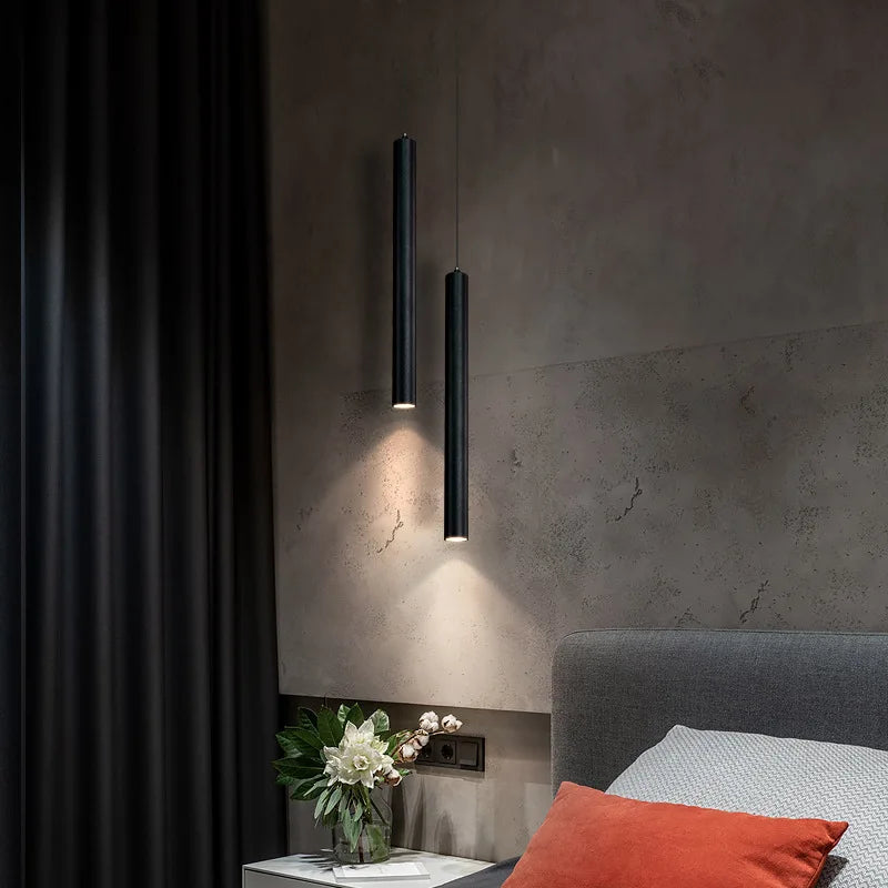 Colette - Modern Pendant Lamp