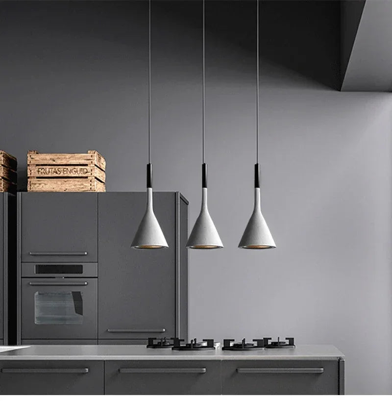 Amélie - Modern Pendant Lamp