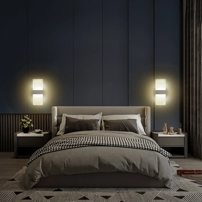 Fiorella - Modern Wall Lamp