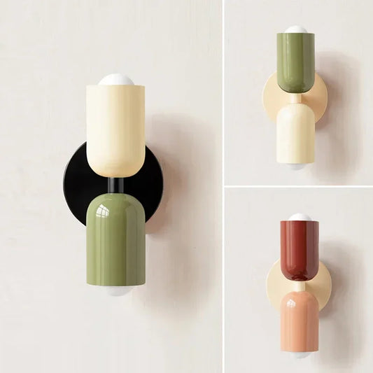 Caterina - Modern Nordic Wall Lamp