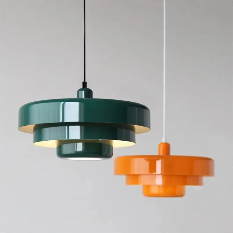 Grazia - Modern Pendant Lamp