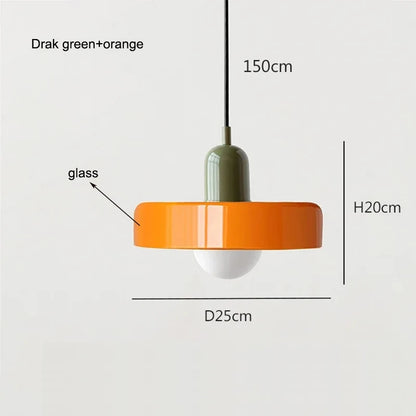 Bellina - Modern Pendant Lamp