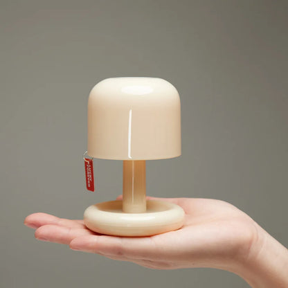 Mini Shroom Table Lamp