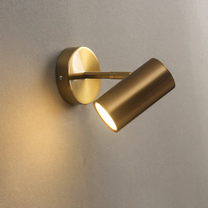 Luminara - Modern Nordic Wall Lamp