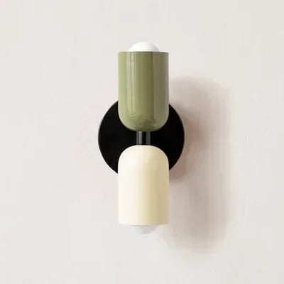 Caterina - Modern Nordic Wall Lamp