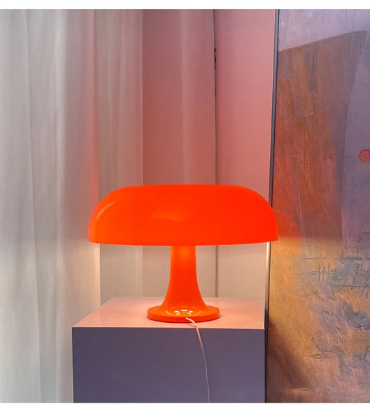 Amarantha - Mushroom Table Lamp