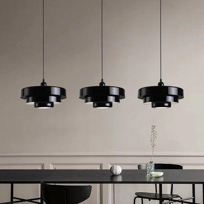 Grazia - Modern Pendant Lamp