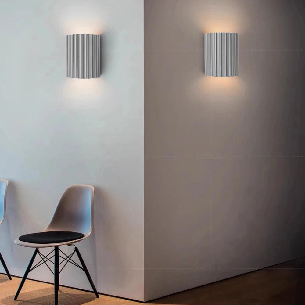 Isotta - Modern Wall Lamp