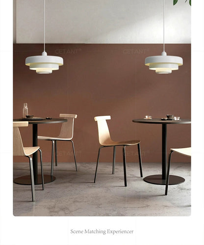 Grazia - Modern Pendant Lamp